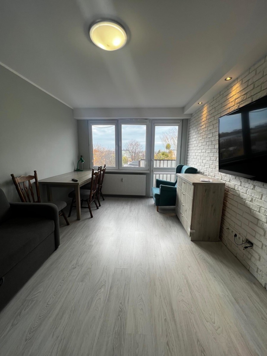 Białystok, Białostoczek, Mieszkanie na wynajem