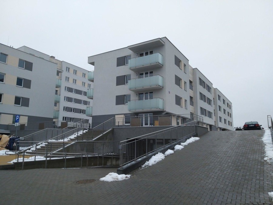 Białystok, Mieszkanie na wynajem