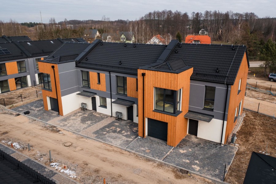 białostocki, Choroszcz, Klepacze, Mieszkanie na sprzedaż