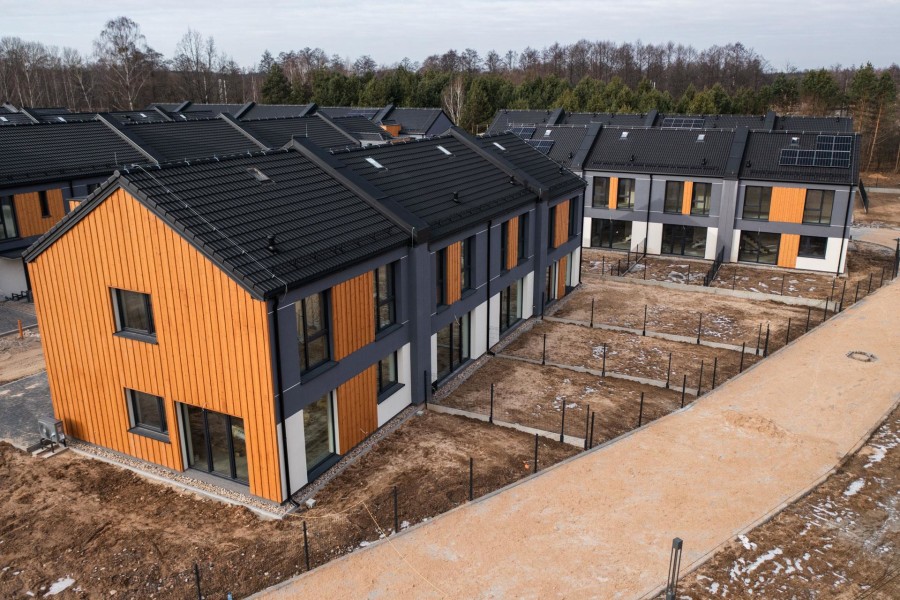 białostocki, Choroszcz, Klepacze, Mieszkanie na sprzedaż