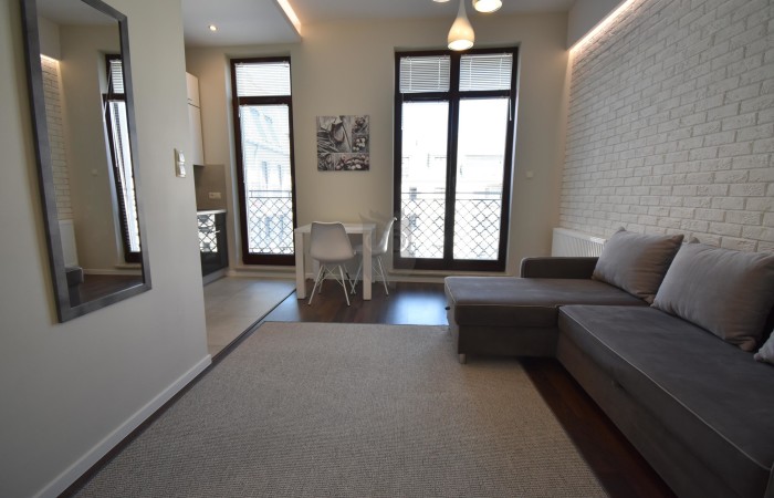 podlaskie, Białystok, Mieszkanie na wynajem