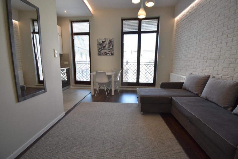 Białystok, Centrum, Mieszkanie na wynajem