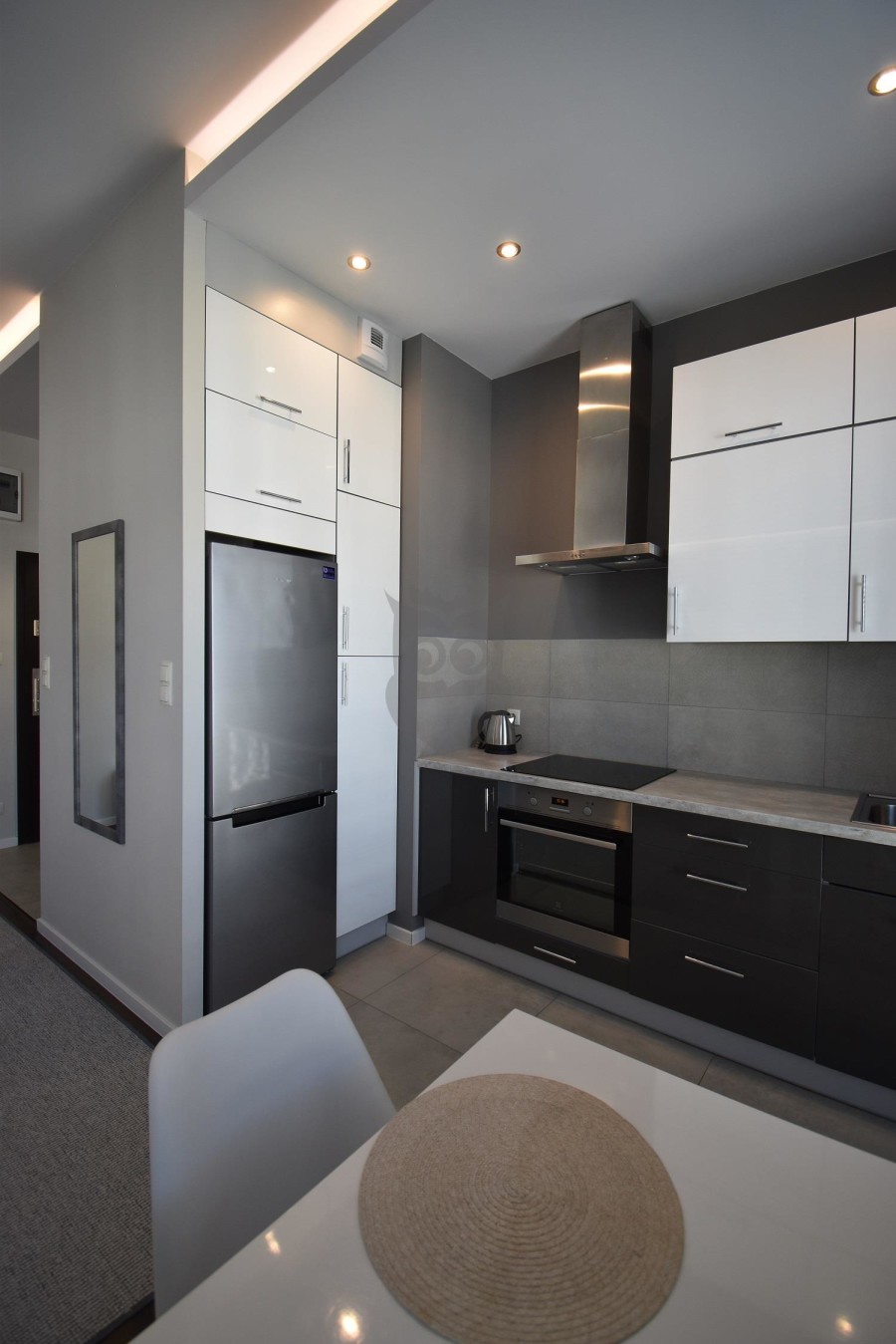 Białystok, Centrum, Mieszkanie na wynajem