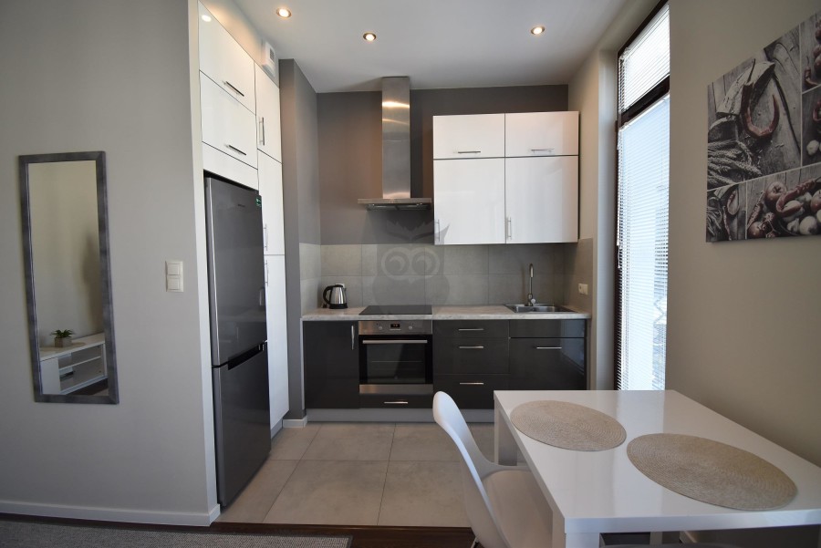 Białystok, Centrum, Mieszkanie na wynajem