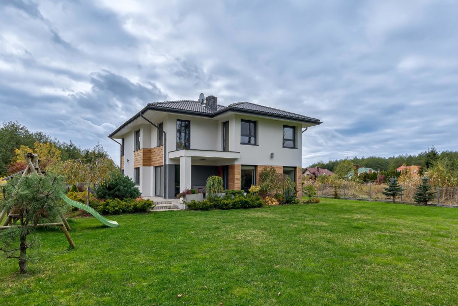 białostocki, Turośń Kościelna, Niewodnica Kościelna, Kolejowa, Dom na sprzedaż