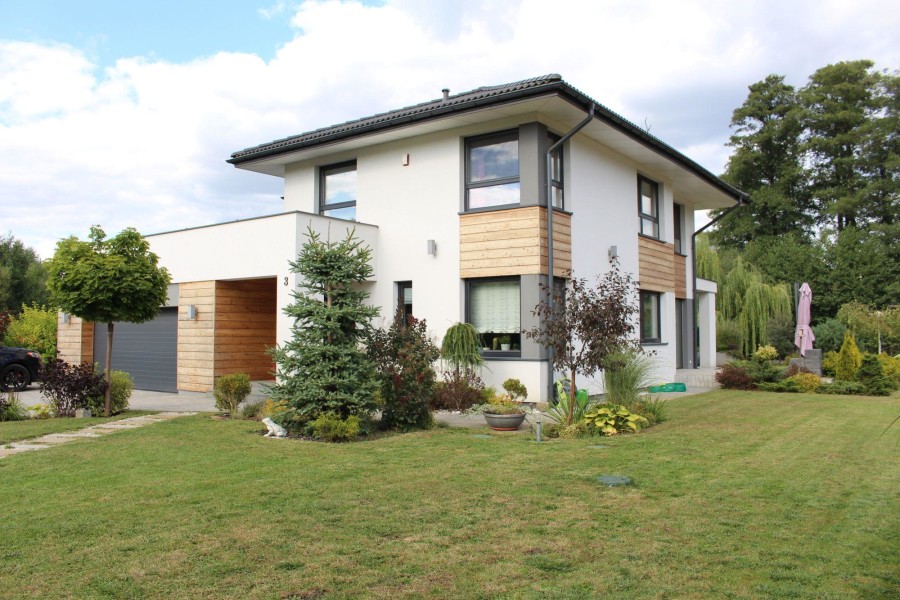 białostocki, Turośń Kościelna, Niewodnica Kościelna, Kolejowa, Dom na sprzedaż