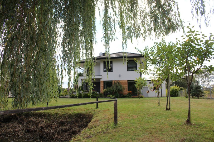 białostocki, Turośń Kościelna, Niewodnica Kościelna, Kolejowa, Dom na sprzedaż
