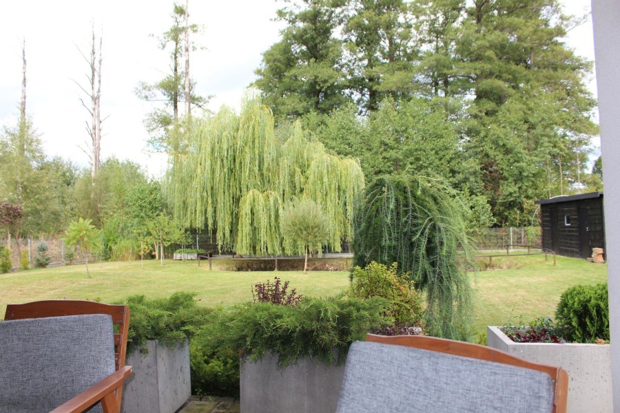 białostocki, Turośń Kościelna, Niewodnica Kościelna, Kolejowa, Dom na sprzedaż