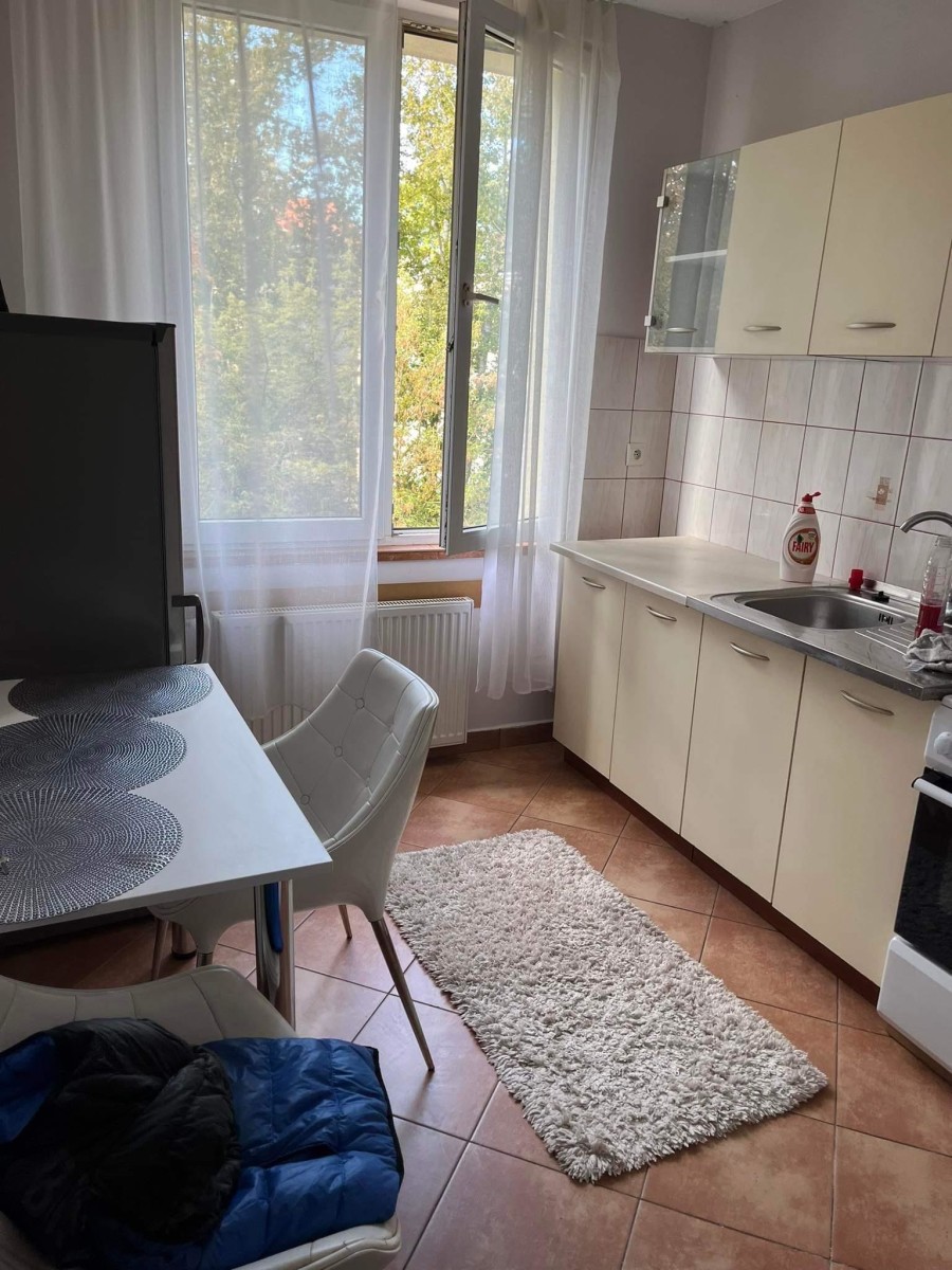 Białystok, Centrum, Mieszkanie na wynajem