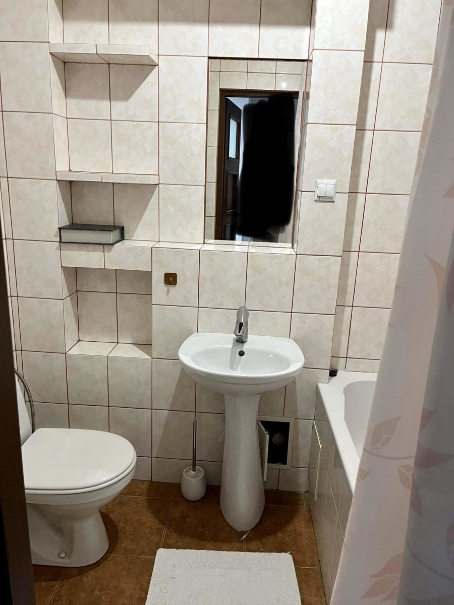 Białystok, Centrum, Mieszkanie na wynajem