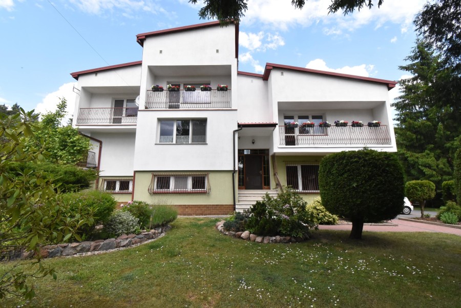 białostocki, Wasilków, Jurowce, Dom na sprzedaż