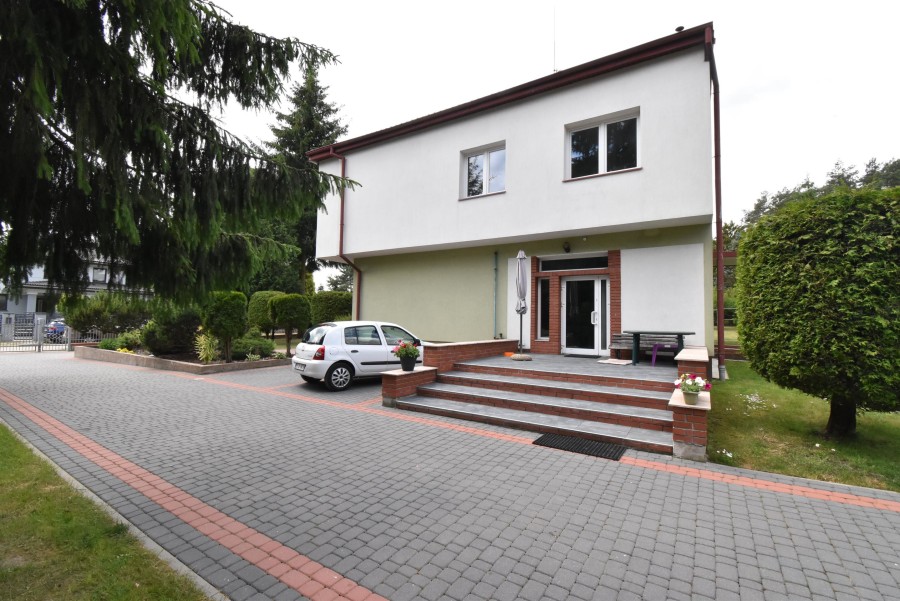 białostocki, Wasilków, Jurowce, Dom na sprzedaż