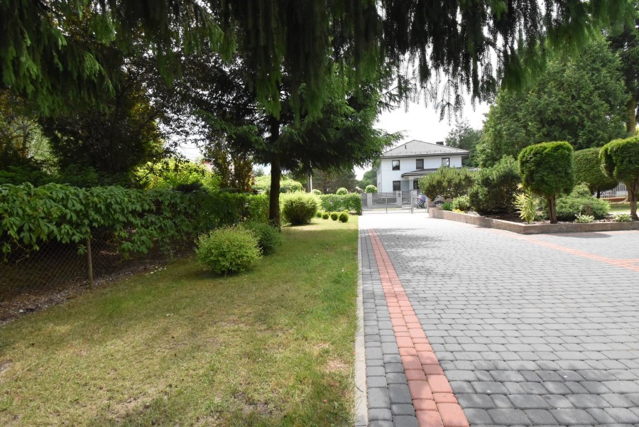 białostocki, Wasilków, Jurowce, Dom na sprzedaż