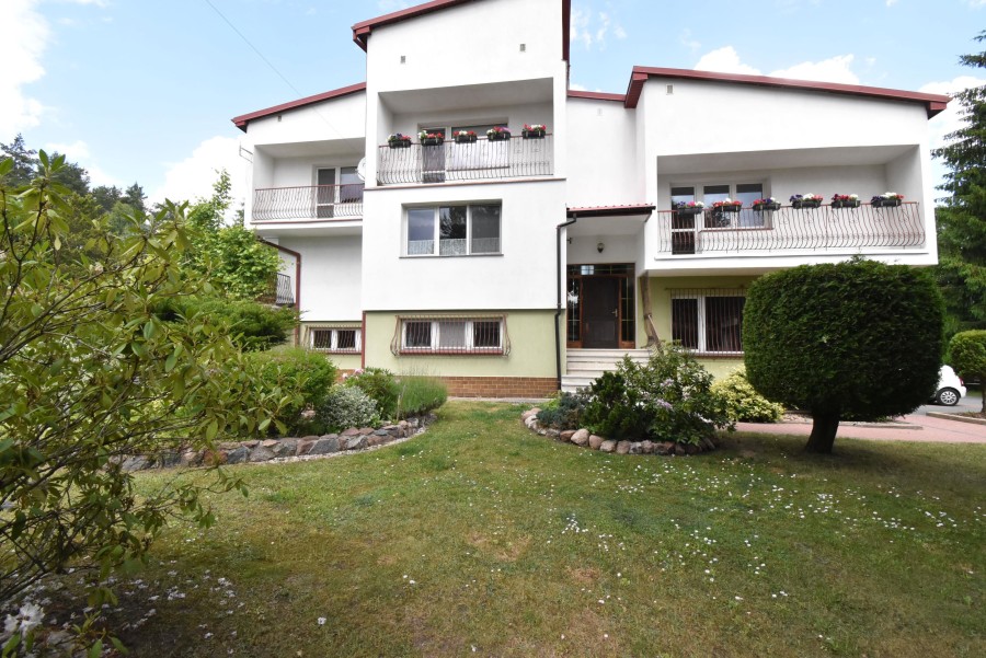 białostocki, Wasilków, Jurowce, Dom na sprzedaż