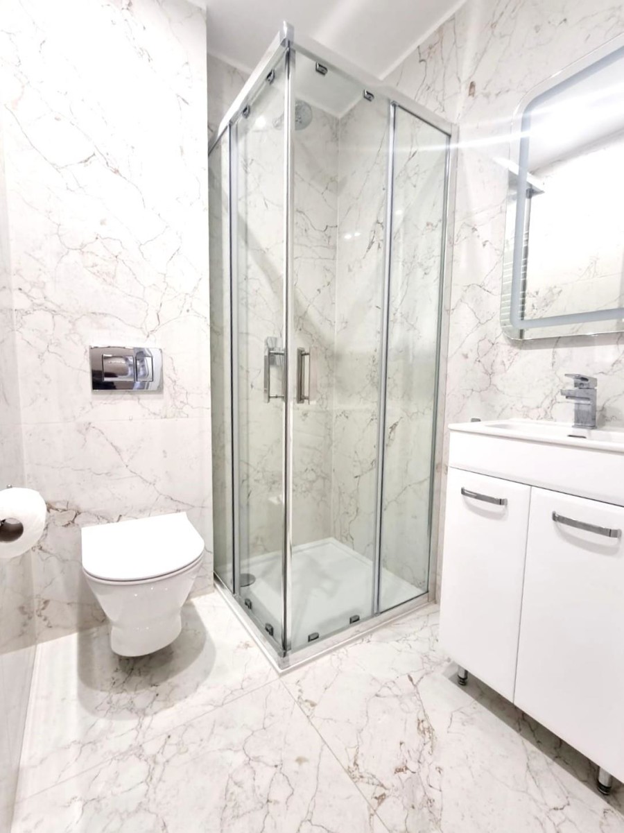 Białystok, al. Henryka Sienkiewicza, Mieszkanie na sprzedaż