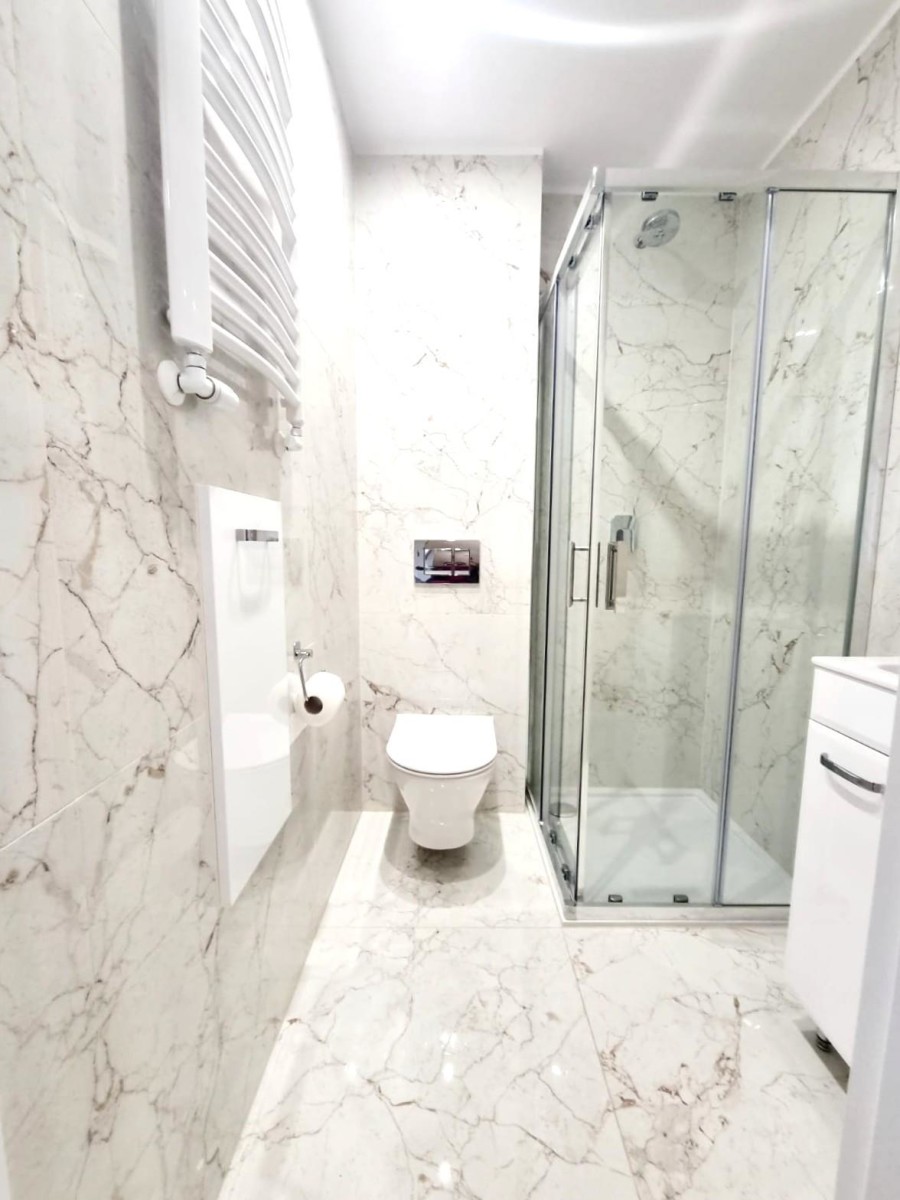 Białystok, al. Henryka Sienkiewicza, Mieszkanie na sprzedaż