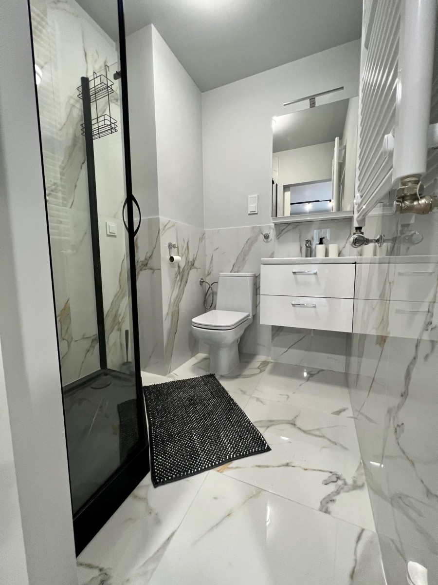 Białystok, Centrum, Mieszkanie na wynajem