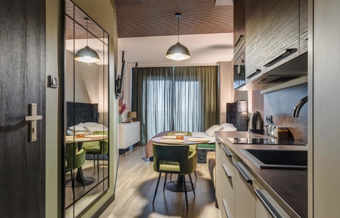 podlaskie, Białystok, Mieszkanie na sprzedaż