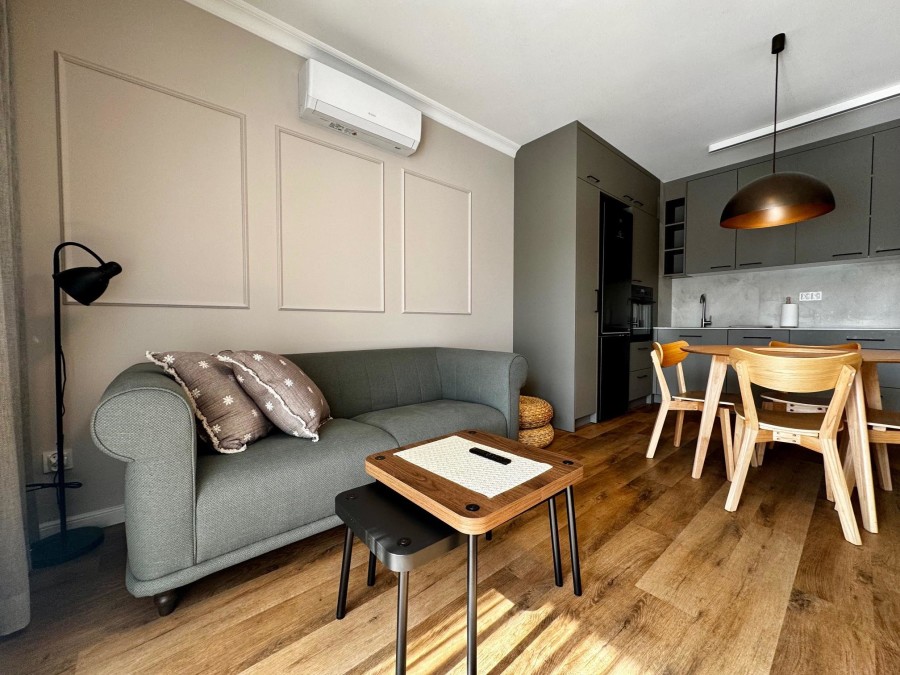 Białystok, Piasta I, Mieszkanie na wynajem