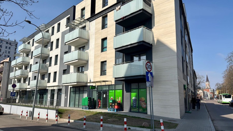 Białystok, Piasta I, Mieszkanie na wynajem