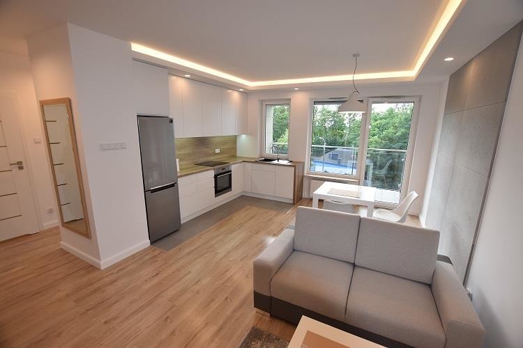 Białystok, Centrum, Mieszkanie na wynajem