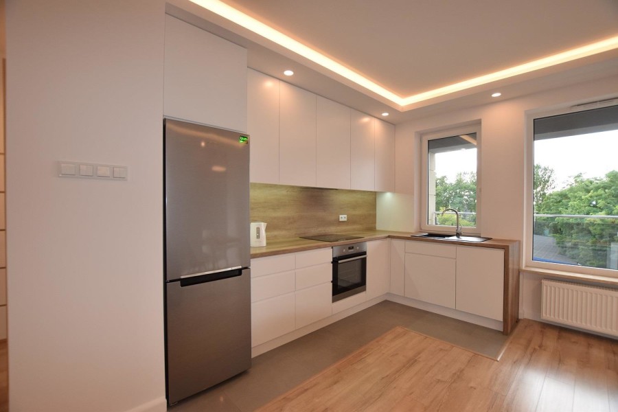 Białystok, Centrum, Mieszkanie na wynajem