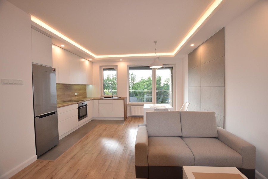 Białystok, Centrum, Mieszkanie na wynajem