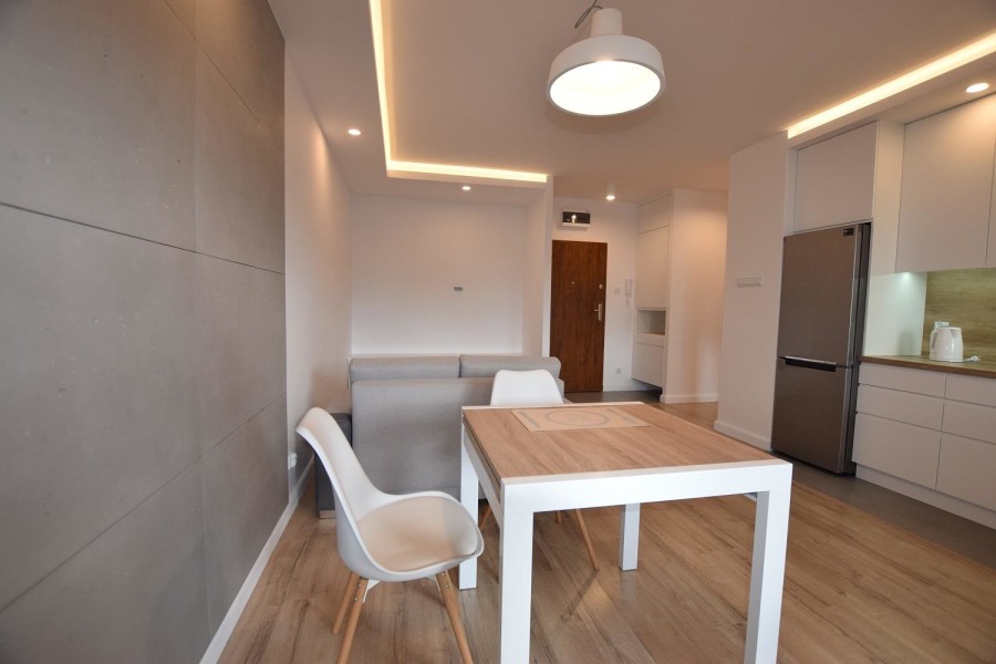 Białystok, Centrum, Mieszkanie na wynajem