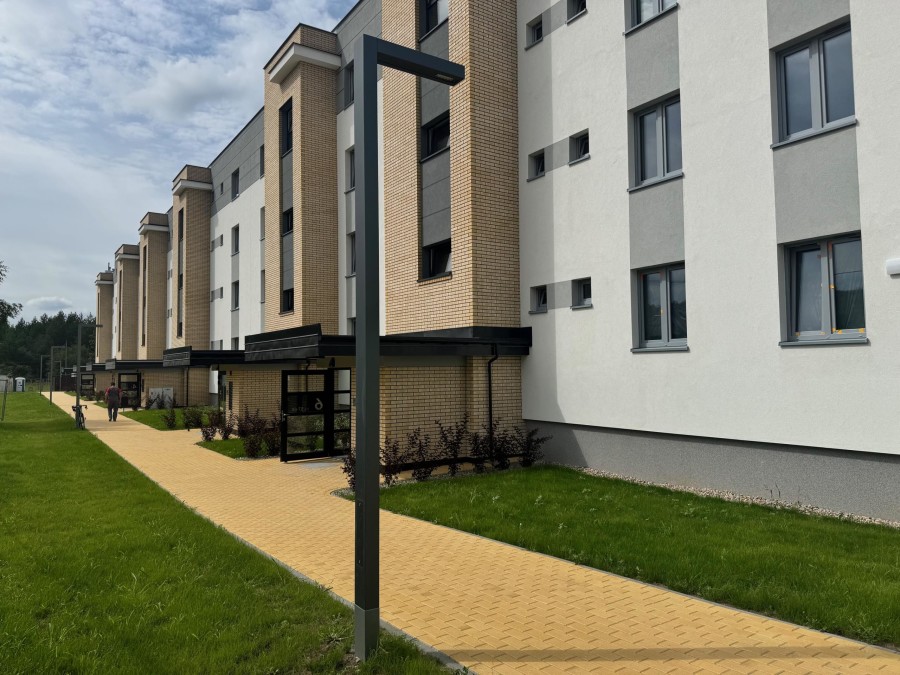 Białystok, Wygoda, Mieszkanie na sprzedaż