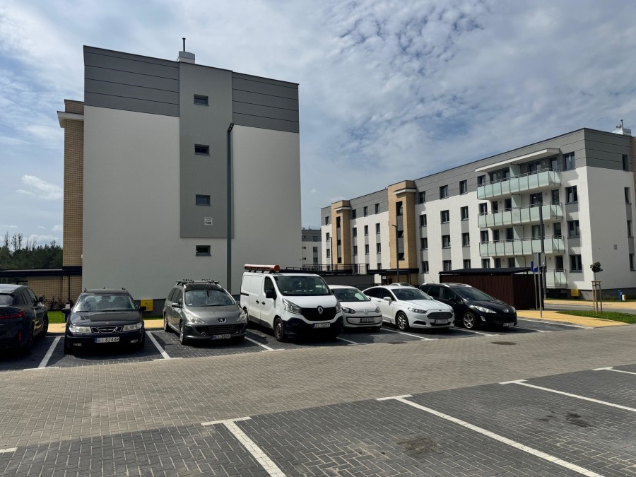 Białystok, Wygoda, Mieszkanie na sprzedaż