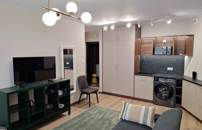 Białystok, podlaskie, Mieszkanie na wynajem