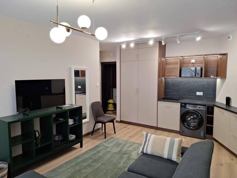 Białystok, Centrum, Mieszkanie na wynajem