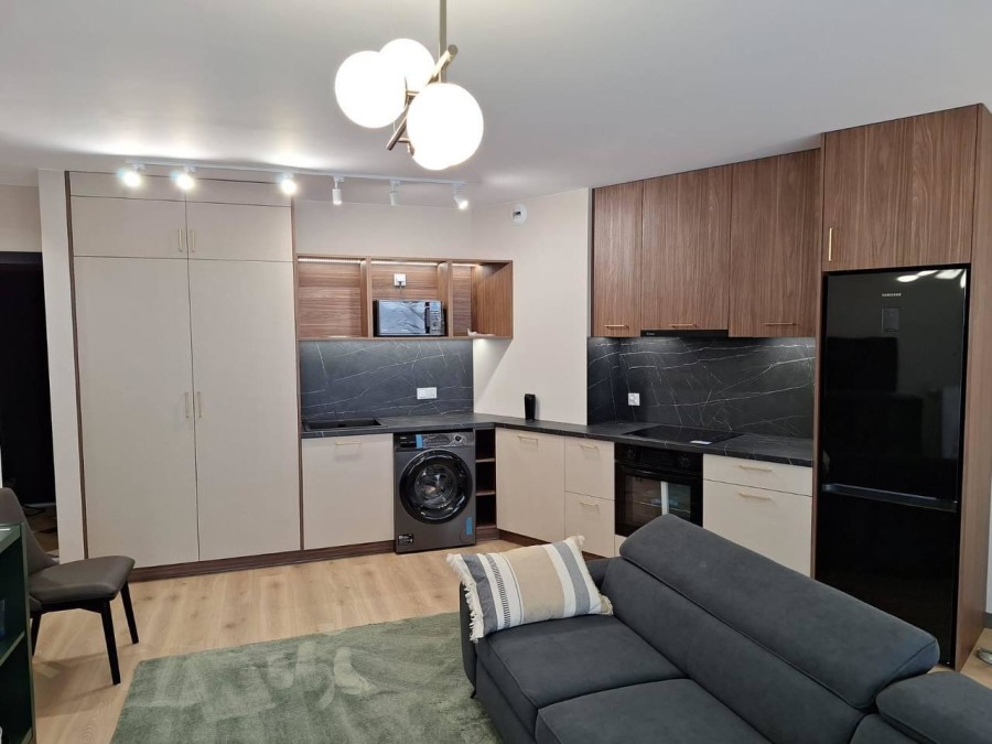 Białystok, Centrum, Mieszkanie na wynajem