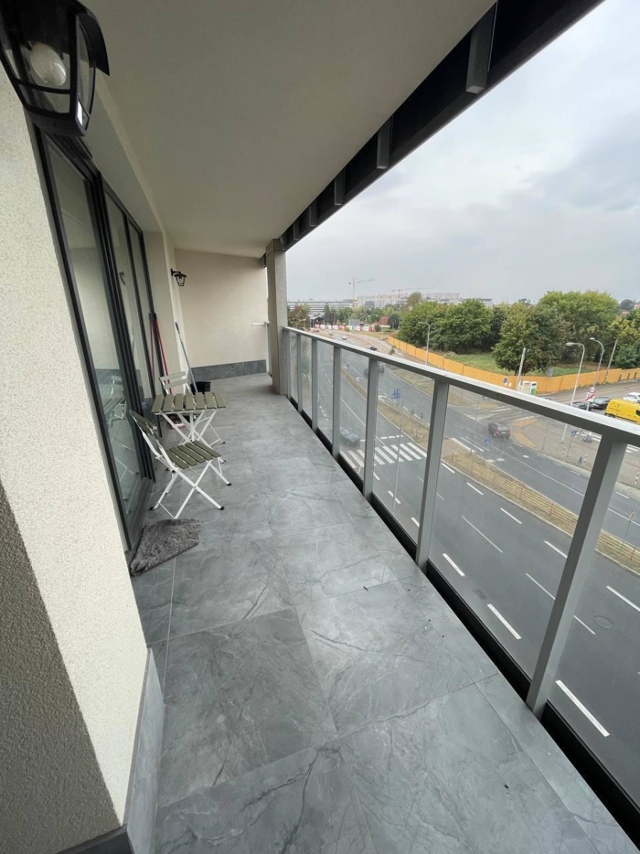 Białystok, Centrum, Mieszkanie na wynajem