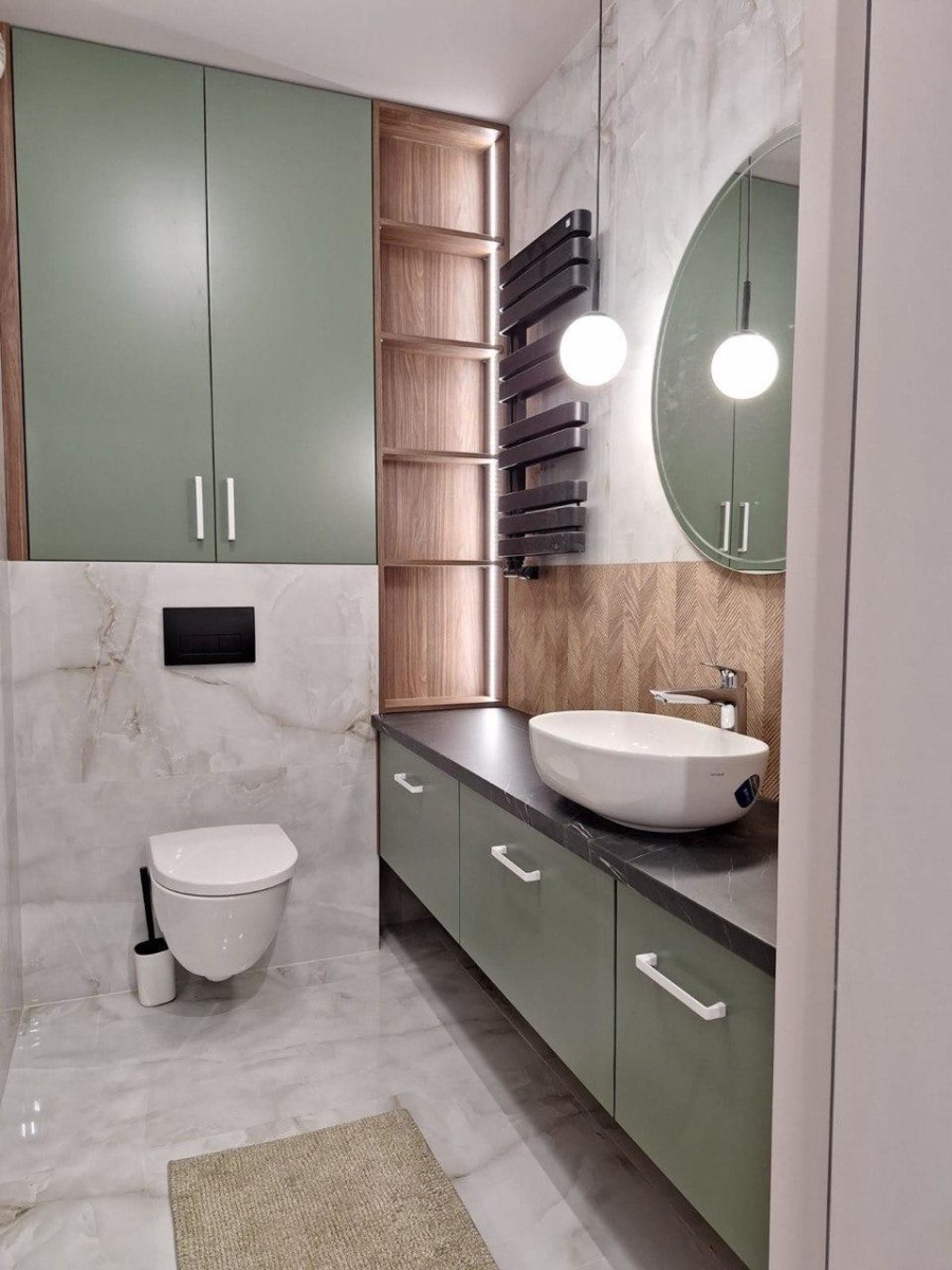 Białystok, Centrum, Mieszkanie na wynajem