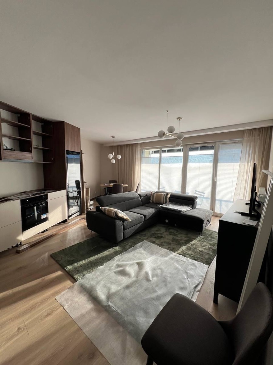 Białystok, Centrum, Mieszkanie na wynajem