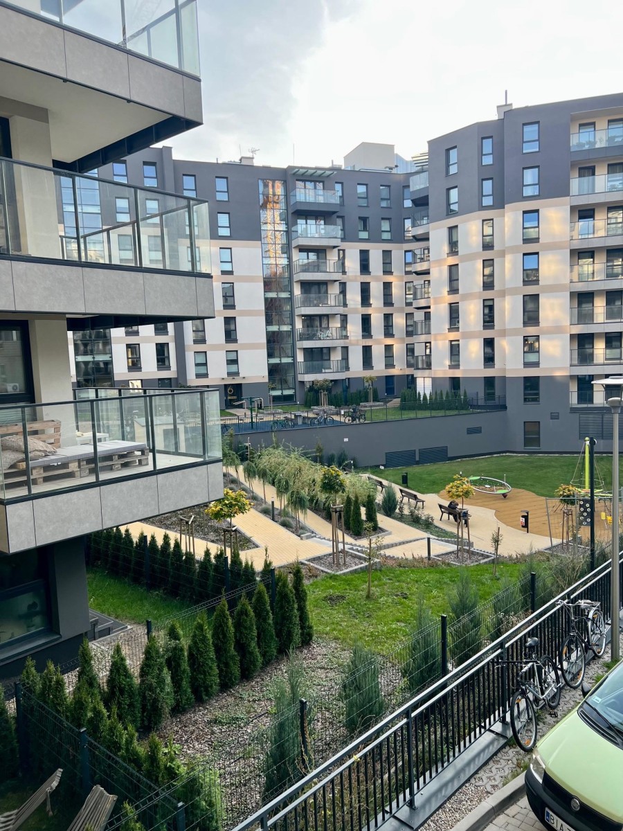 Białystok, Centrum, Mieszkanie na wynajem