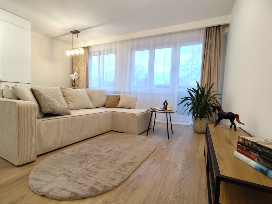 Białystok, Piaski, Mieszkanie na sprzedaż