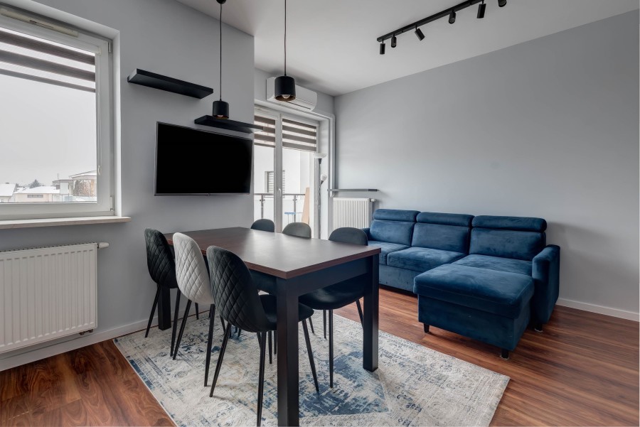 Białystok, Dojlidy, Mieszkanie na sprzedaż