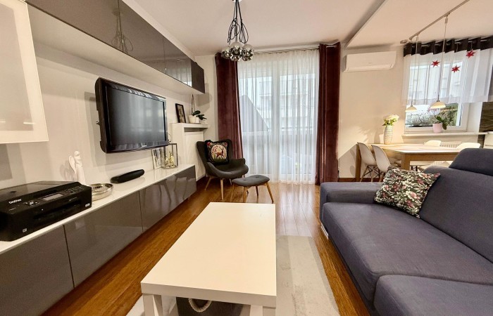 Białystok, podlaskie, Mieszkanie na sprzedaż