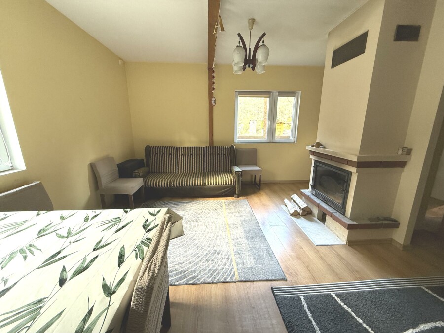 hajnowski, Narewka, Nowa Łuka, Grabowa, Dom na sprzedaż