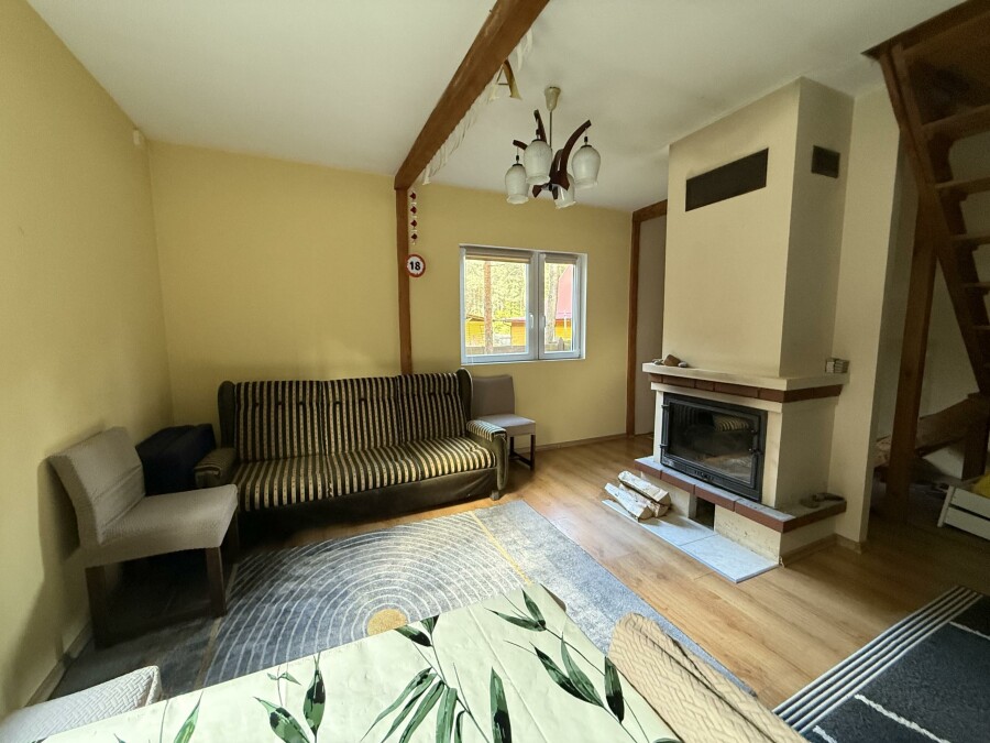 hajnowski, Narewka, Nowa Łuka, Grabowa, Dom na sprzedaż