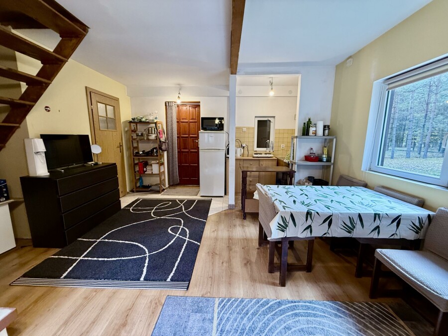 hajnowski, Narewka, Nowa Łuka, Grabowa, Dom na sprzedaż