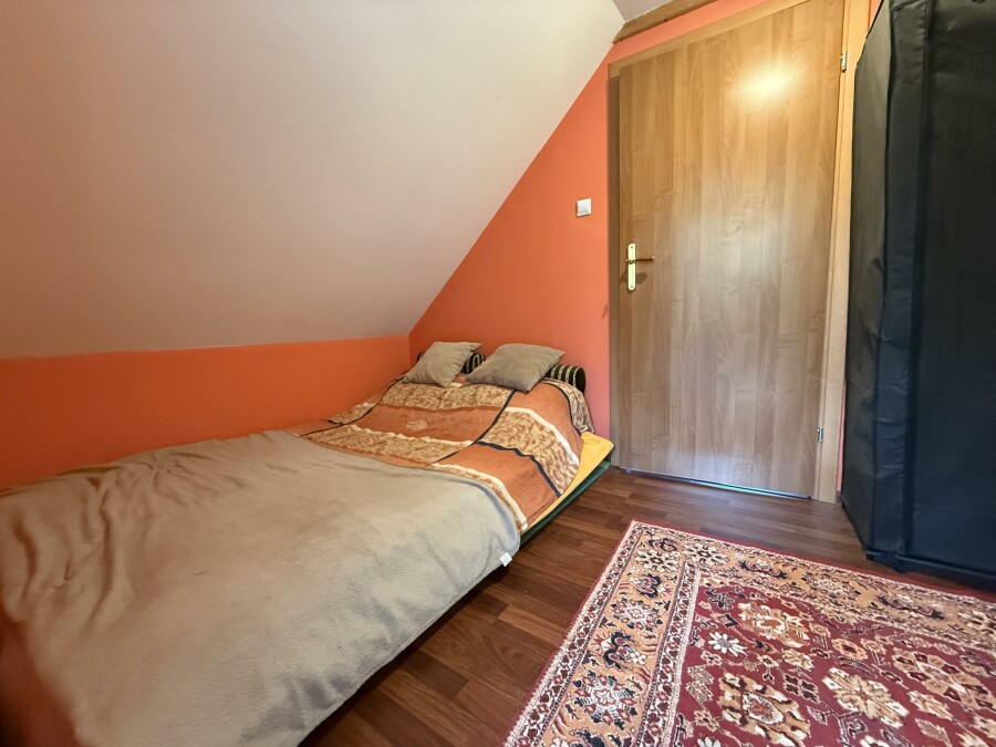 hajnowski, Narewka, Nowa Łuka, Grabowa, Dom na sprzedaż