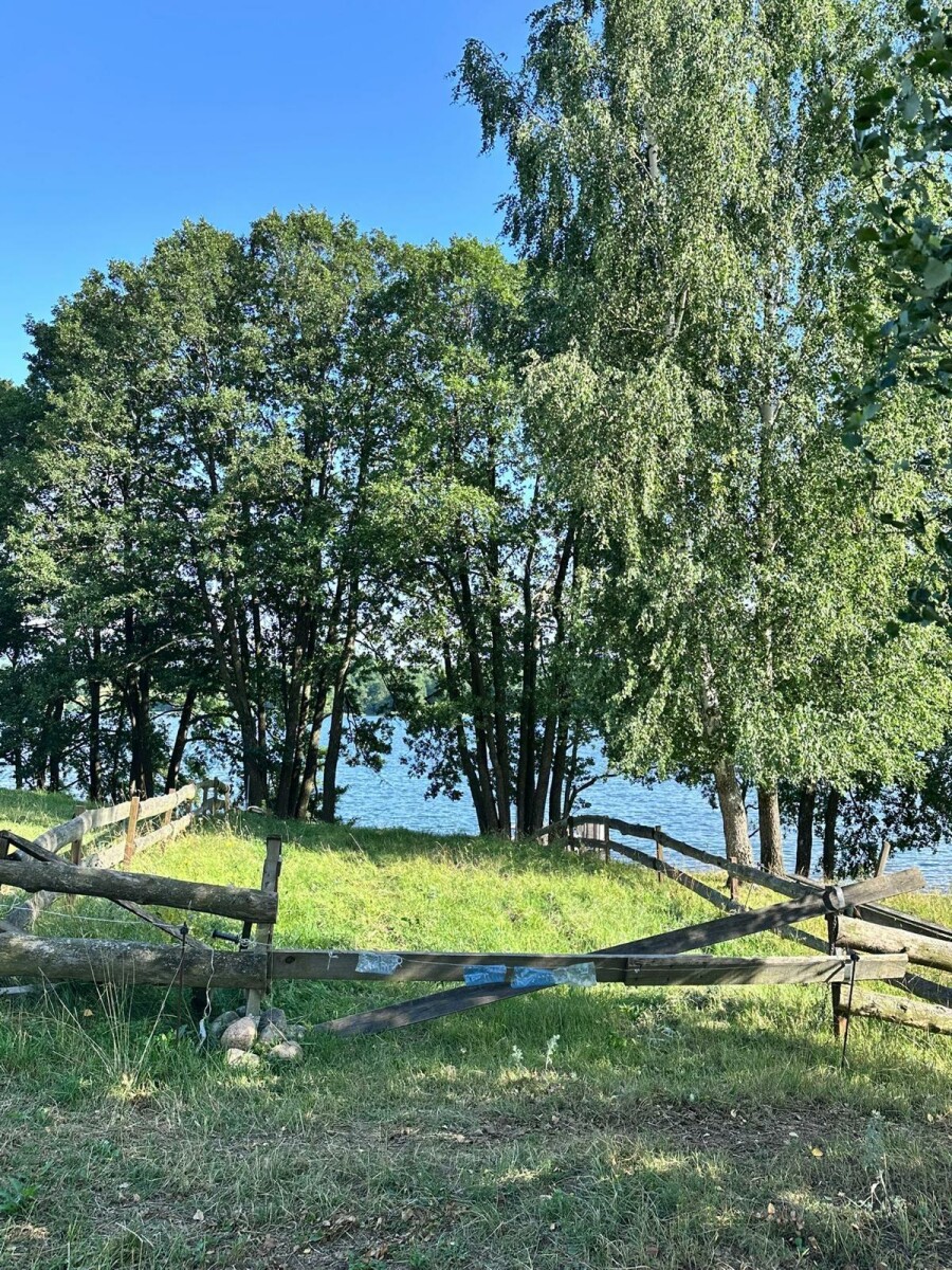 suwalski, Filipów, Czarne, Działka na sprzedaż