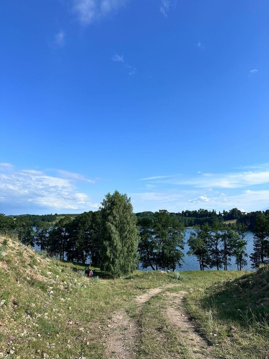 suwalski, Filipów, Czarne, Działka na sprzedaż