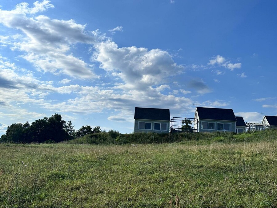 suwalski, Filipów, Czarne, Działka na sprzedaż