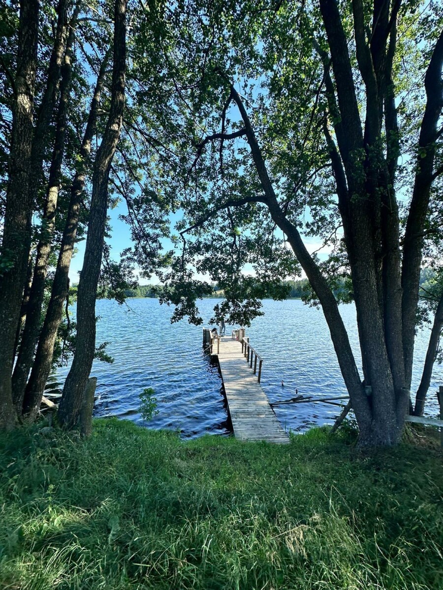 suwalski, Filipów, Czarne, Działka na sprzedaż