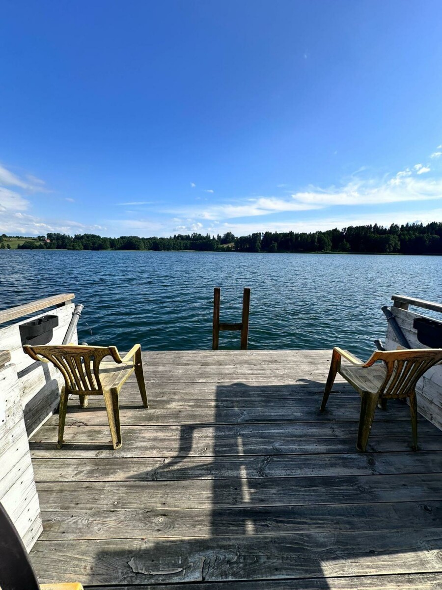 suwalski, Filipów, Czarne, Działka na sprzedaż