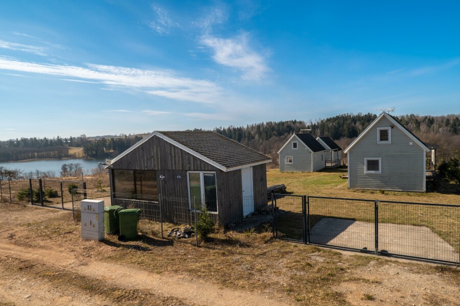 suwalski, Filipów, Czarne, Działka na sprzedaż